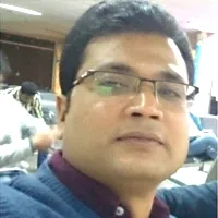 Kamran Ahmed