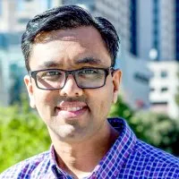 Hiten Shah